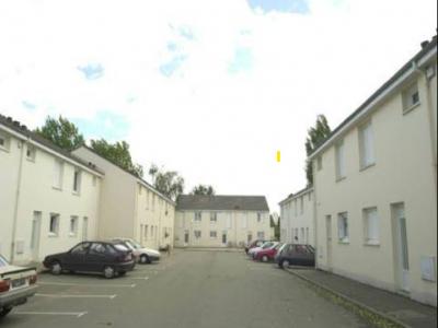 For rent Marolles-les-braults 3 rooms 66 m2 Sarthe (72260) photo 0