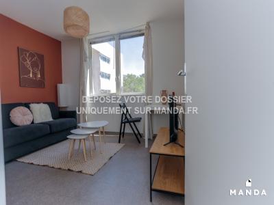 Annonce Location Appartement Montpellier 34