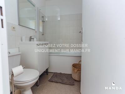 Louer Appartement 18 m2 Montpellier