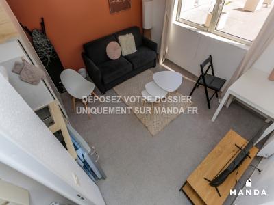 Louer Appartement Montpellier 530 euros