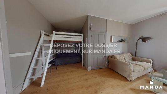 Louer Appartement 41 m2 Dijon
