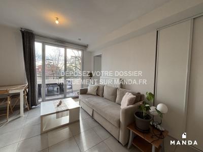 For rent Saint-jean 2 rooms 42 m2 Haute garonne (31240) photo 0