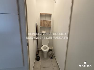 Louer Appartement Saint-jean Haute garonne