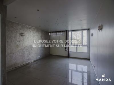 Louer Appartement Sarcelles 1500 euros
