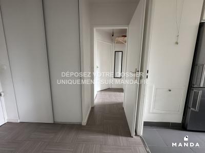 Louer Appartement Hay-les-roses 1164 euros
