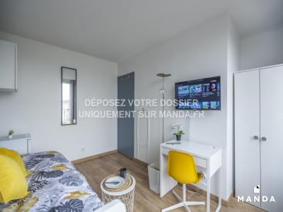 Annonce Location 5 pi�ces Appartement Epinay-sur-seine 93