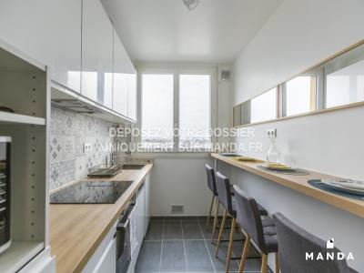 Louer Appartement Epinay-sur-seine 450 euros