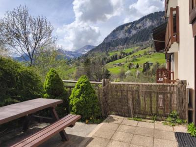 Annonce Vente 2 pi�ces Appartement Flumet 73