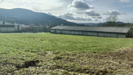 For sale Saint-affrique 2 rooms 908 m2 Aveyron (12400) photo 4