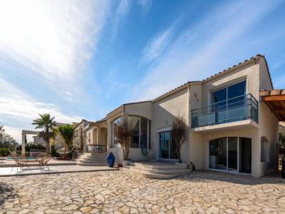 Annonce Vente 7 pi�ces Maison Fitou 11