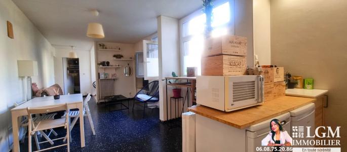 Annonce Vente 4 pi�ces Appartement Beaurecueil 13