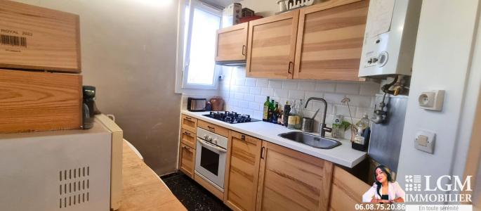 Acheter Appartement 70 m2 Beaurecueil