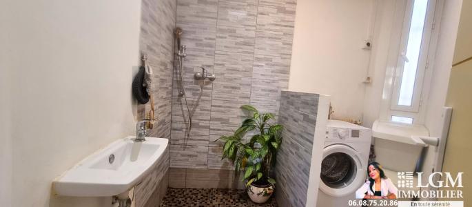 Acheter Appartement Beaurecueil Bouches du Rhone