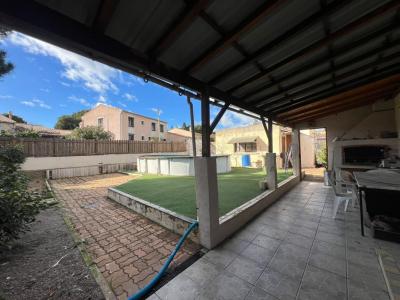 Annonce Vente 4 pi�ces Maison Vitrolles 13