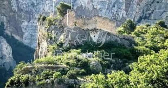 Annonce Vente Terrain Fontaine-de-vaucluse 84
