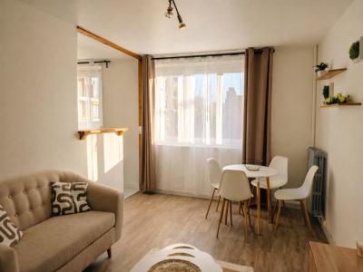 For rent Troyes 3 rooms 54 m2 Aube (10000) photo 0