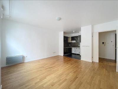 Louer Appartement 44 m2 Boulogne-billancourt
