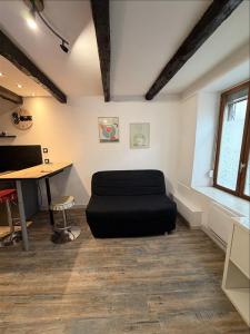 For rent Malzeville 1 room 21 m2 Meurthe et moselle (54220) photo 0