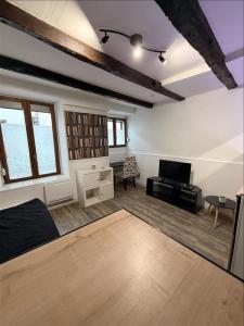 Louer Appartement 21 m2 Malzeville