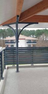 Louer Appartement Audenge Gironde