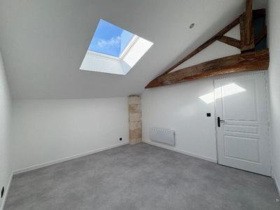 Annonce Location 4 pi�ces Maison Laruscade 33