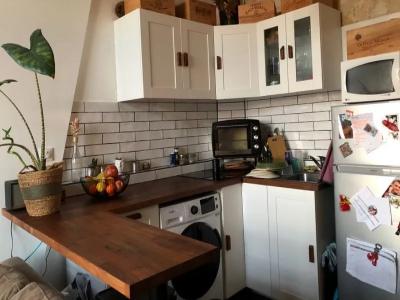 For rent Bordeaux 2 rooms 37 m2 Gironde (33000) photo 1