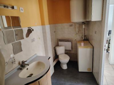 Louer Appartement 35 m2 Talence