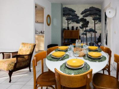 For rent Bordeaux 3 rooms 66 m2 Gironde (33000) photo 1