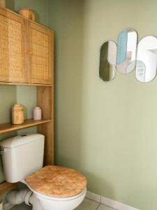 For rent Bordeaux 3 rooms 66 m2 Gironde (33000) photo 3