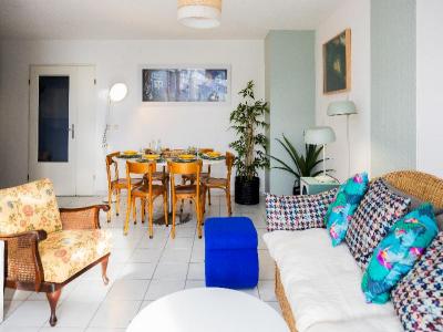 For rent Bordeaux 3 rooms 66 m2 Gironde (33000) photo 4