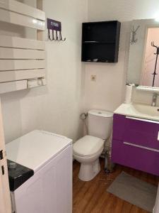 For rent Bordeaux 2 rooms 36 m2 Gironde (33000) photo 1