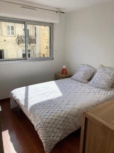 For rent Bordeaux 2 rooms 36 m2 Gironde (33000) photo 3