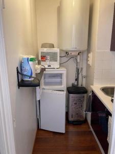 For rent Bordeaux 2 rooms 36 m2 Gironde (33000) photo 4