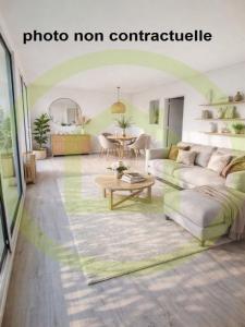 Annonce Vente 4 pi�ces Appartement Draveil 91