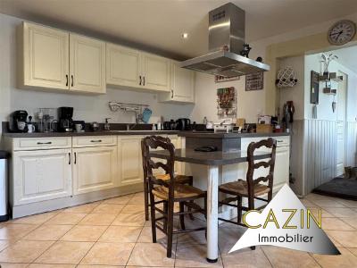 Acheter Maison Gace Orne