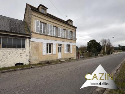 For sale Nonant-le-pin NONANT LE PIN 4 rooms 68 m2 Orne (61240) photo 0