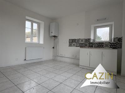 Acheter Maison Nonant-le-pin Orne