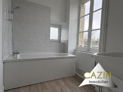 Acheter Maison Nonant-le-pin 86400 euros