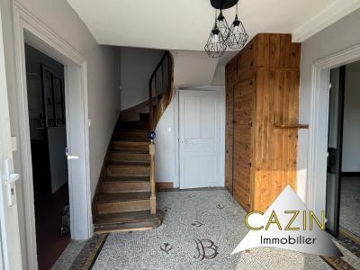 Louer Maison Vimoutiers 570 euros