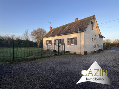 For sale Aubry-en-exmes ARGENTAN Orne (61160) photo 0