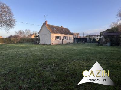 Annonce Vente Maison Aubry-en-exmes 61