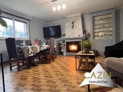 Acheter Maison Aubry-en-exmes