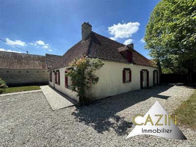 For sale Trun TRUN 6 rooms 130 m2 Orne (61160) photo 0