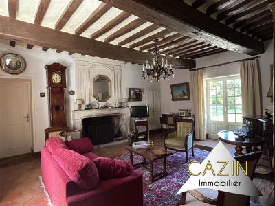 Acheter Maison 130 m2 Trun