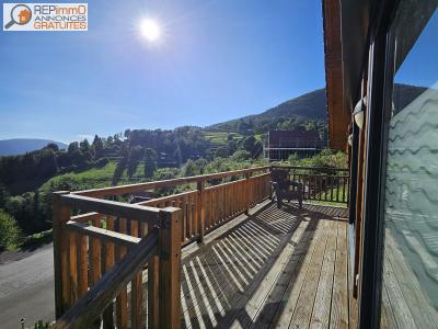 Annonce Vente Maison Bussang 88