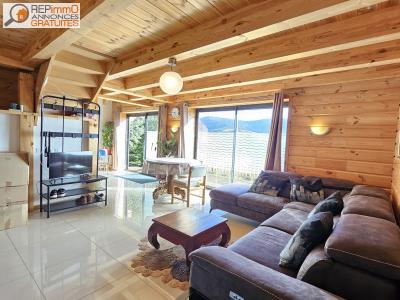 Acheter Maison 72 m2 Bussang