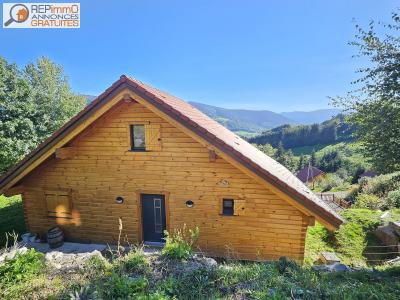 Acheter Maison Bussang 336600 euros