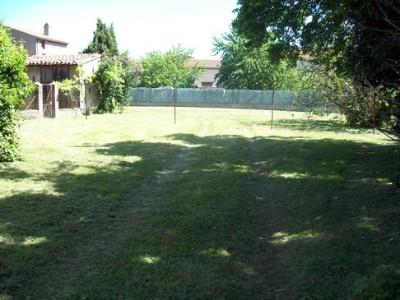 Annonce Vente Terrain Castres 81