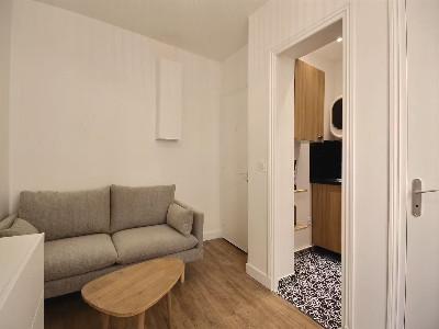 Louer Appartement 25 m2 Lyon-2eme-arrondissement