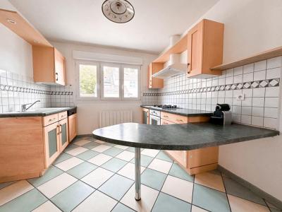 Acheter Maison 124 m2 Saint-etienne-de-montluc